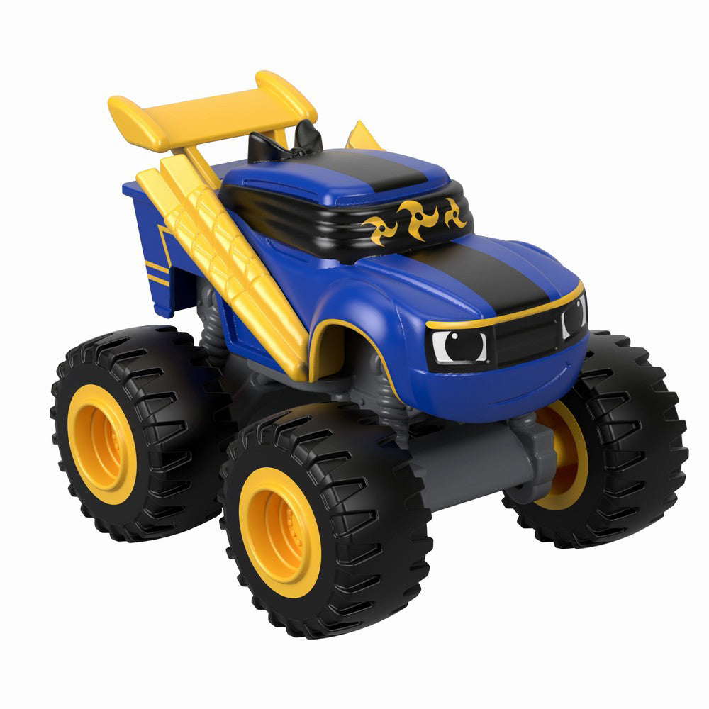 MASINUTE BLAZE DIN METAL BLACKBELT NINJA