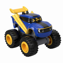 MASINUTE BLAZE DIN METAL BLACKBELT NINJA