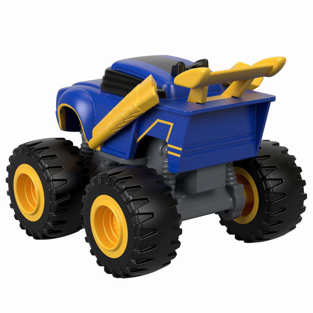 MASINUTE BLAZE DIN METAL BLACKBELT NINJA