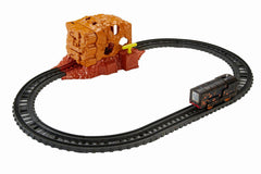 THOMAS SET DE JOACA TUNELUL