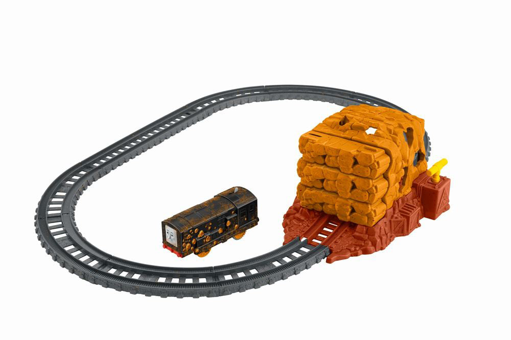 THOMAS SET DE JOACA TUNELUL