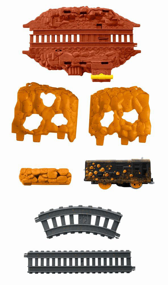 THOMAS SET DE JOACA TUNELUL