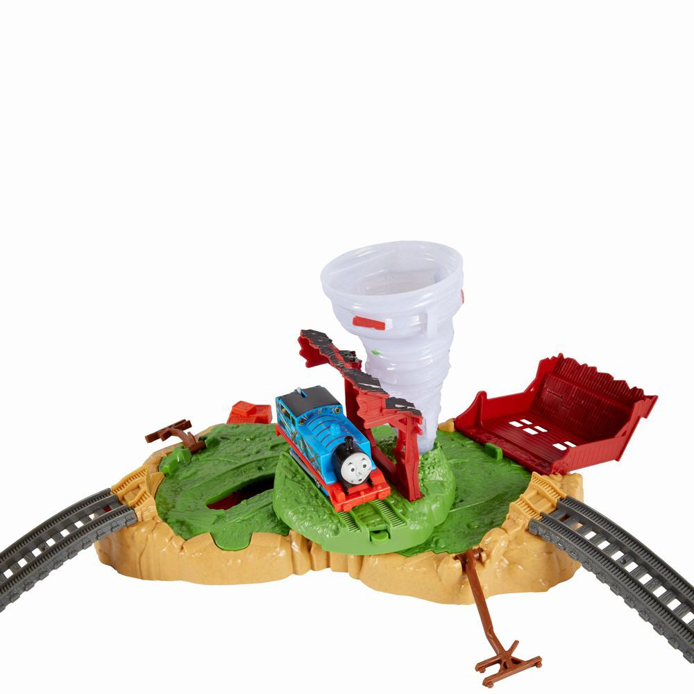 THOMAS SET DE JOACA TORNADA