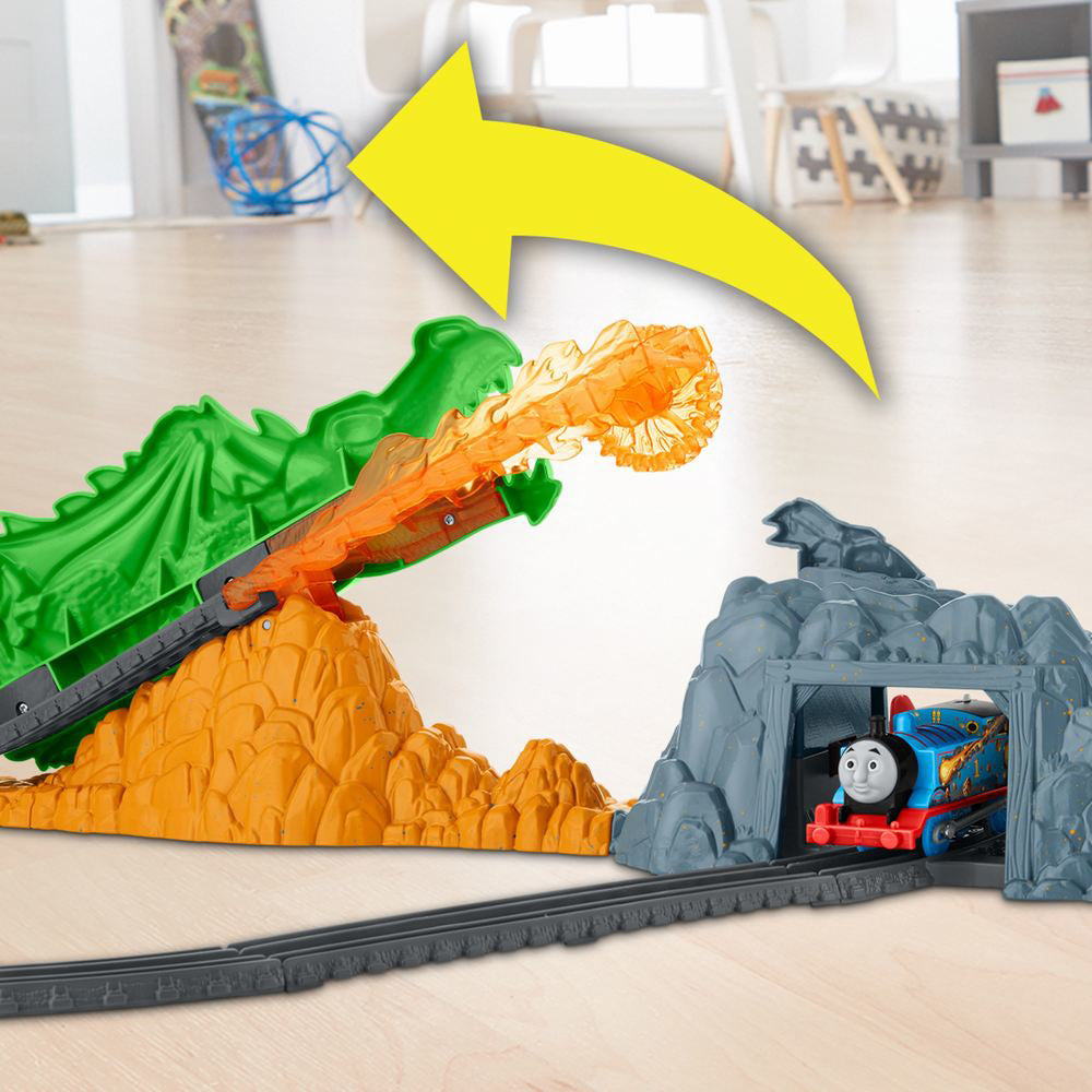 THOMAS SET THOMAS DRAGONUL