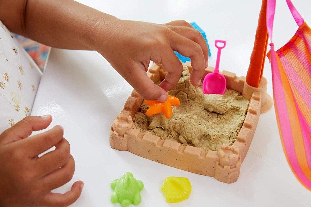 BARBIE TRAVEL SET CHELSEA IN VACANTA