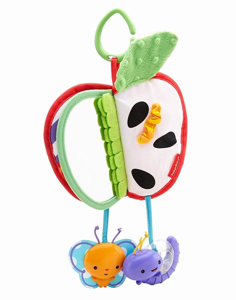 FISHER PRICE MARUL CU ACTIVITATI SENZORIALE