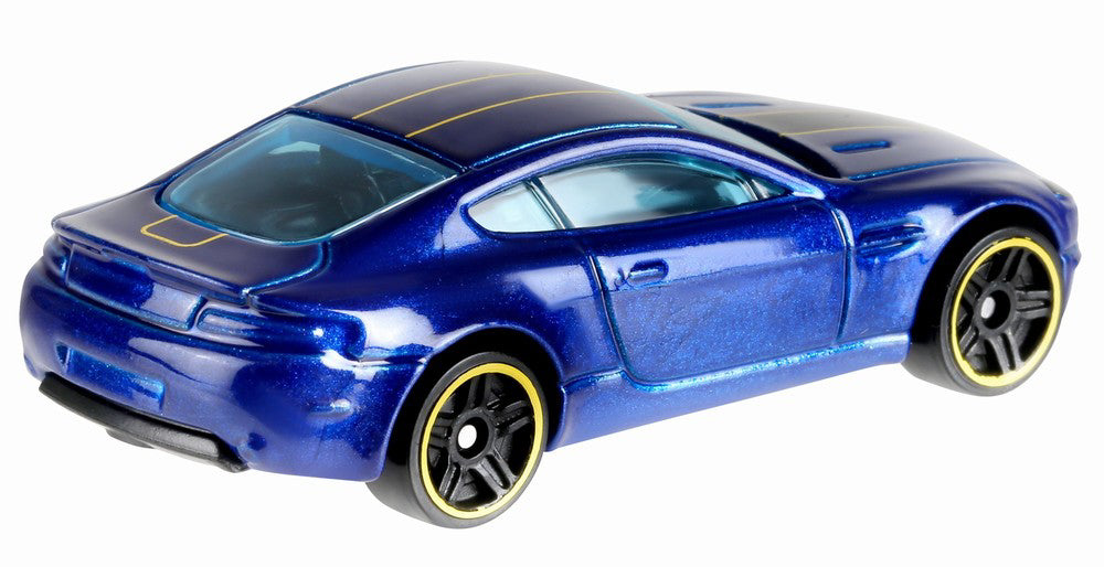 SET 5 MASINI HOT WHEELS EXOTICS