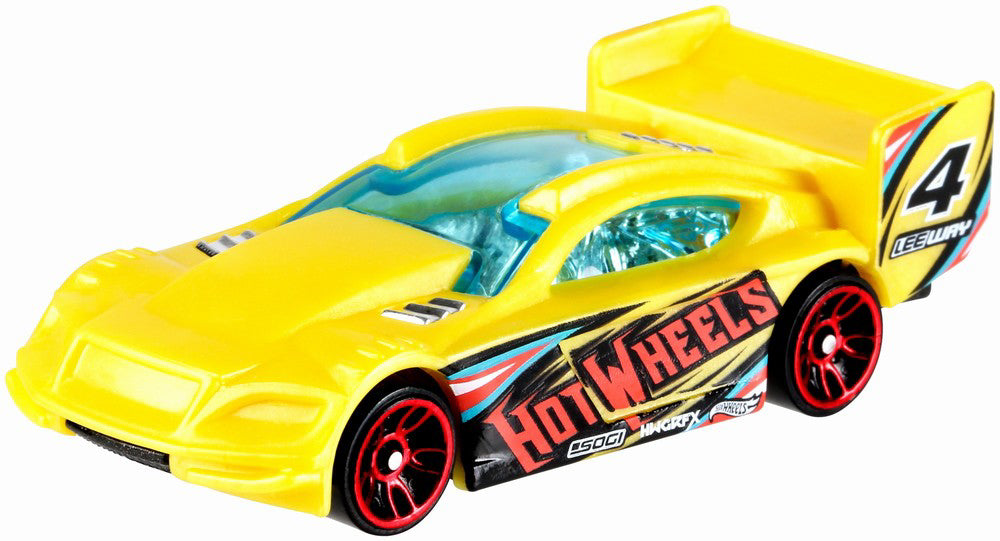 SET 5 MASINI HOT WHEELS EXTREME RACE