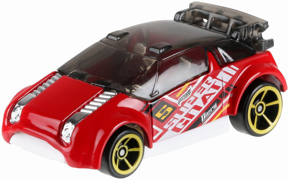 SET 5 MASINI HOT WHEELS EXTREME RACE