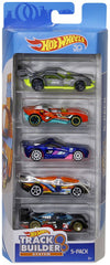 SET 5 MASINI HOT WHEELS RACING