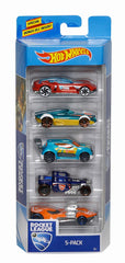 SET 5 MASINI HOT WHEELS ROCKET LEAGUE