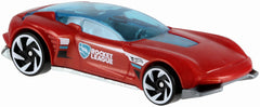 SET 5 MASINI HOT WHEELS ROCKET LEAGUE