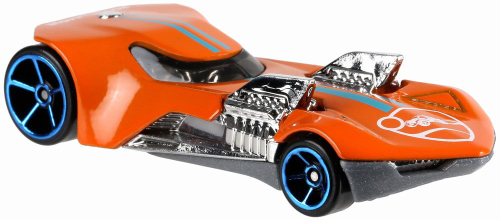 SET 5 MASINI HOT WHEELS ROCKET LEAGUE