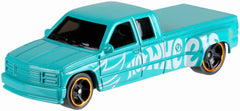SET 5 MASINI HOT WHEELS SPEED BLUR