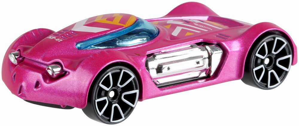SET 5 MASINI HOT WHEELS SPEED BLUR