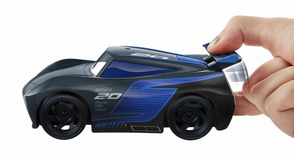 CARS MASINI CU FUNCTII JACKSON STORM