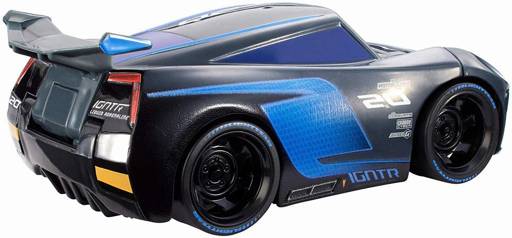 CARS MASINI CU FUNCTII JACKSON STORM