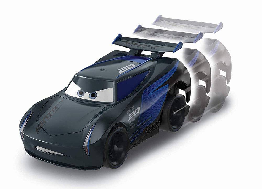 CARS MASINI CU FUNCTII JACKSON STORM