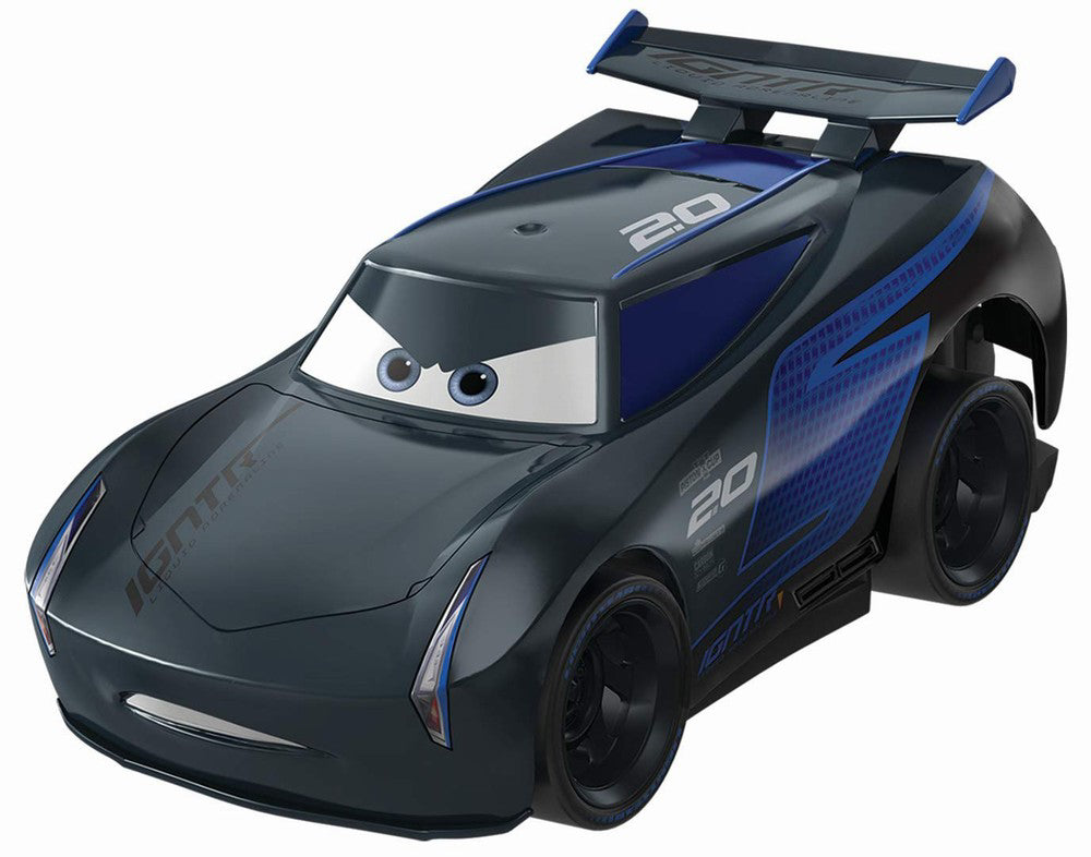 CARS MASINI CU FUNCTII JACKSON STORM