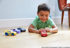 CARS MASINI CU FUNCTII MCQUEEN