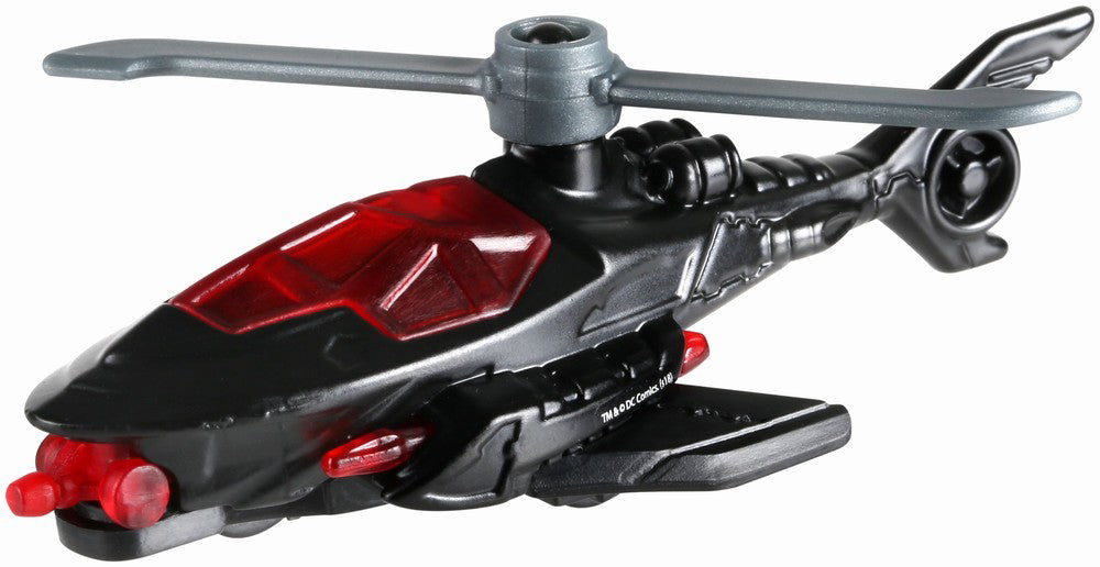 SET 5 MASINI HOT WHEELS BATMAN