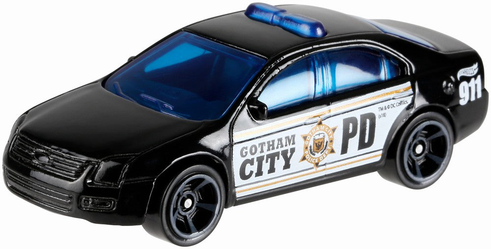 SET 5 MASINI HOT WHEELS BATMAN