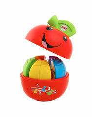 MARUL VESEL LIMBA ROMANA FISHER PRICE