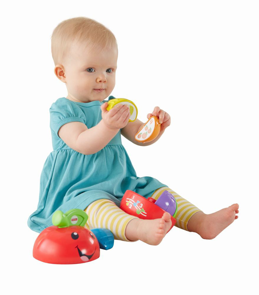 MARUL VESEL LIMBA ROMANA FISHER PRICE