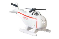 THOMAS LOCOMOTIVA PUSH ALONG HAROLD