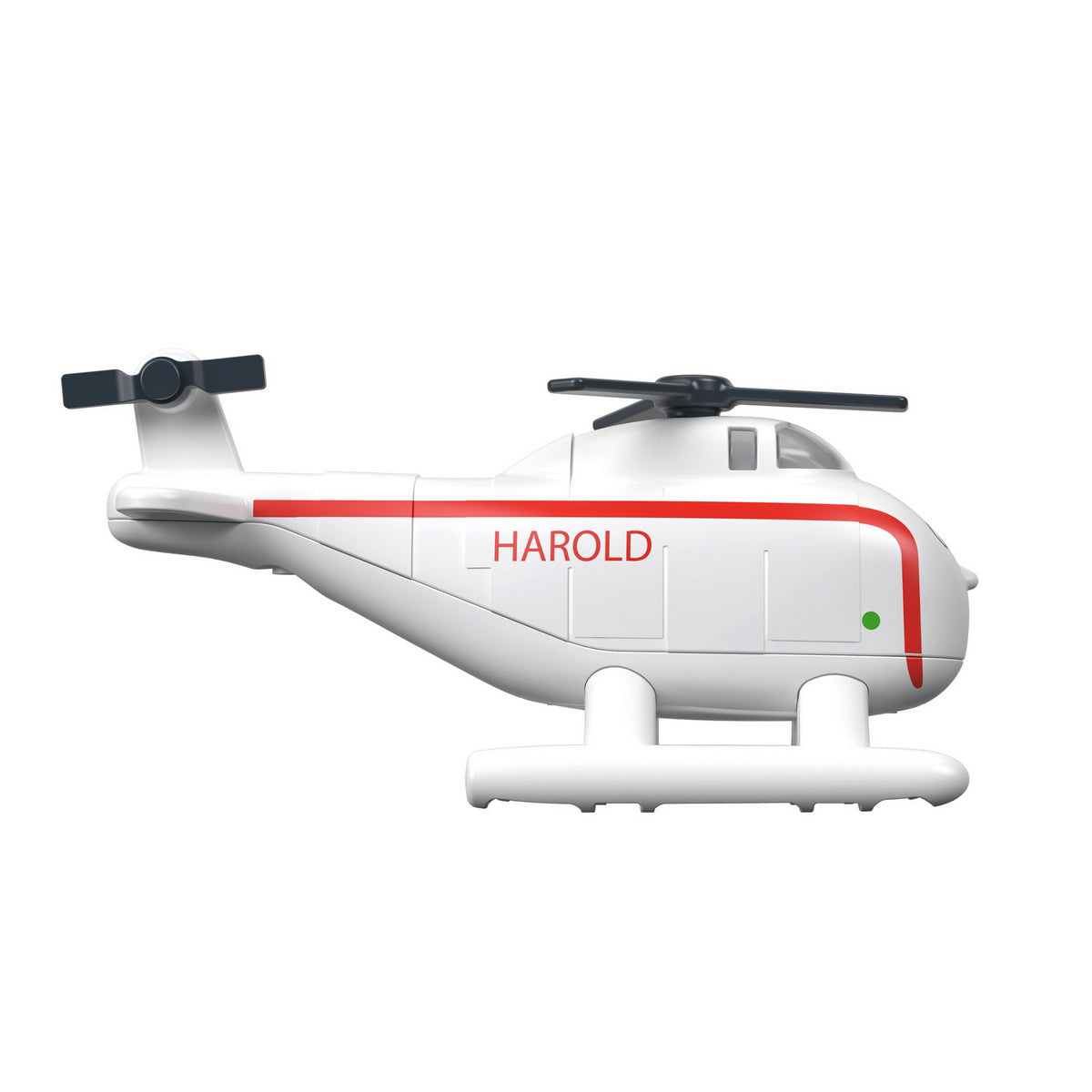 THOMAS LOCOMOTIVA PUSH ALONG HAROLD