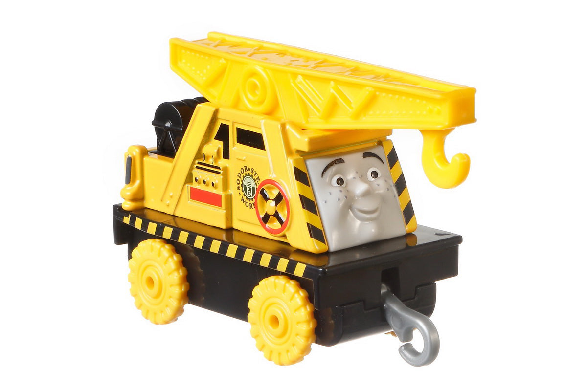 THOMAS LOCOMOTIVA PUSH ALONG KEVIN