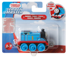 LOCOMOTIVA PUSH ALONG THOMAS