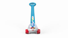 JUCARIE DE IMPINS CU BILE SALTARETE FISHER PRICE