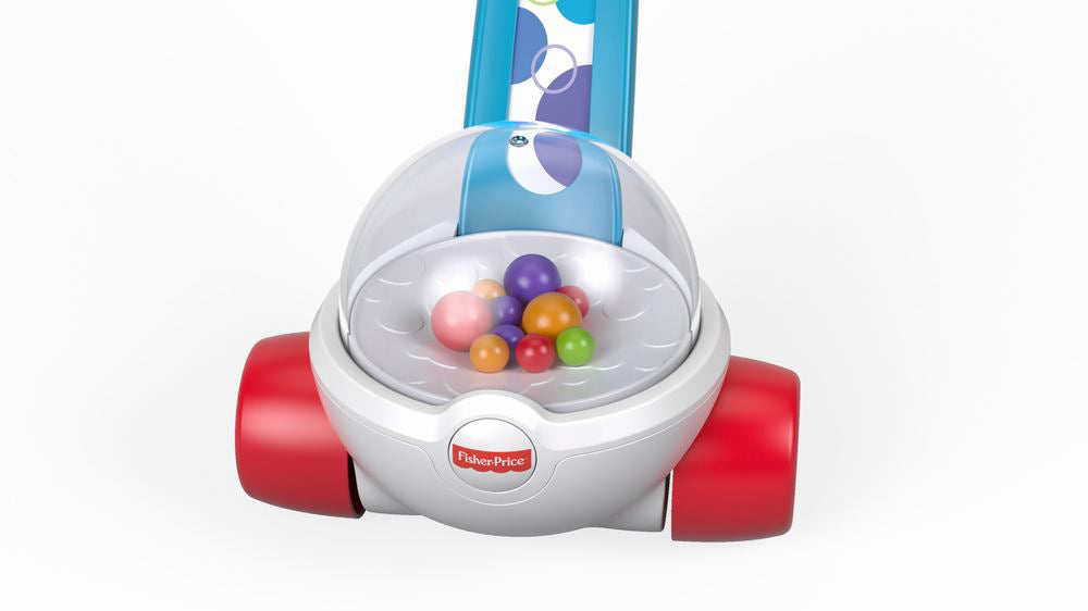 JUCARIE DE IMPINS CU BILE SALTARETE FISHER PRICE