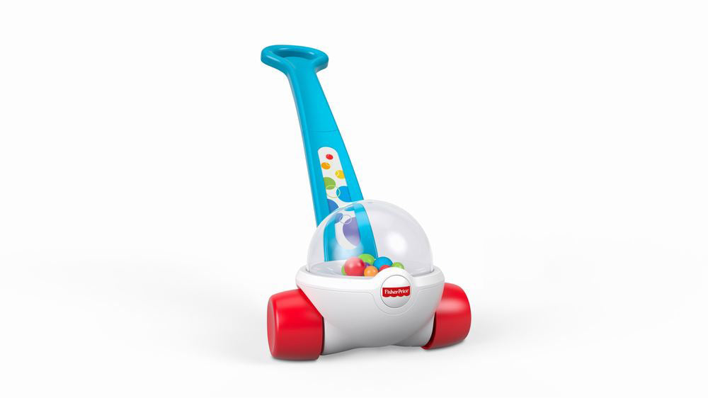 JUCARIE DE IMPINS CU BILE SALTARETE FISHER PRICE