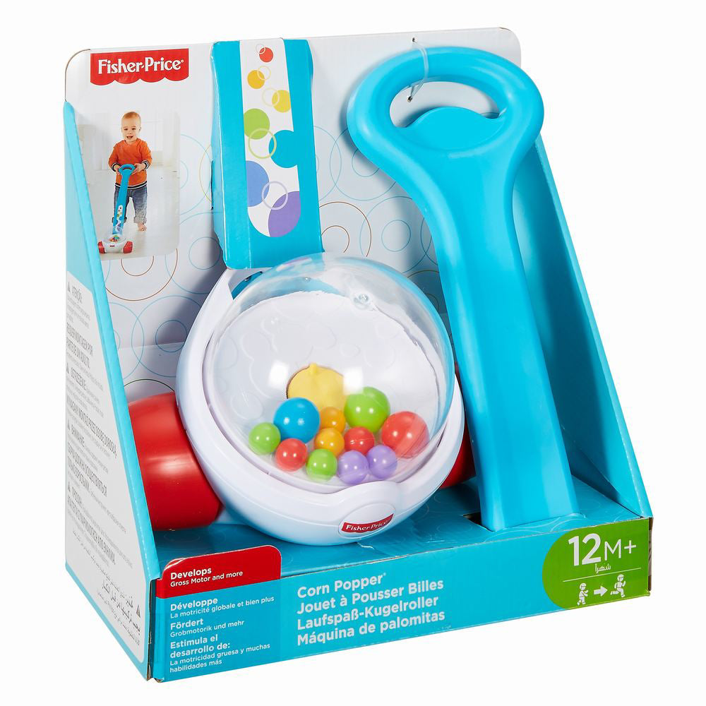 JUCARIE DE IMPINS CU BILE SALTARETE FISHER PRICE