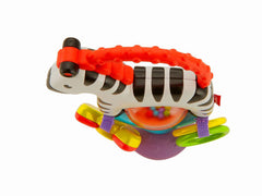 ZEBRA CU ACTIVITATI FISHER PRICE