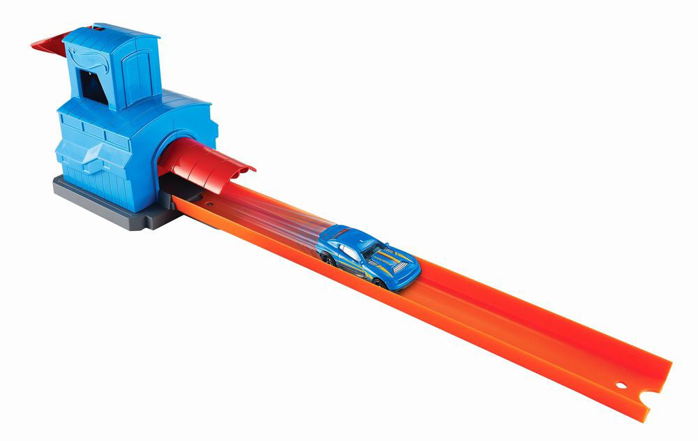 CITY SET DE JOACA COBRA HOT WHEELS