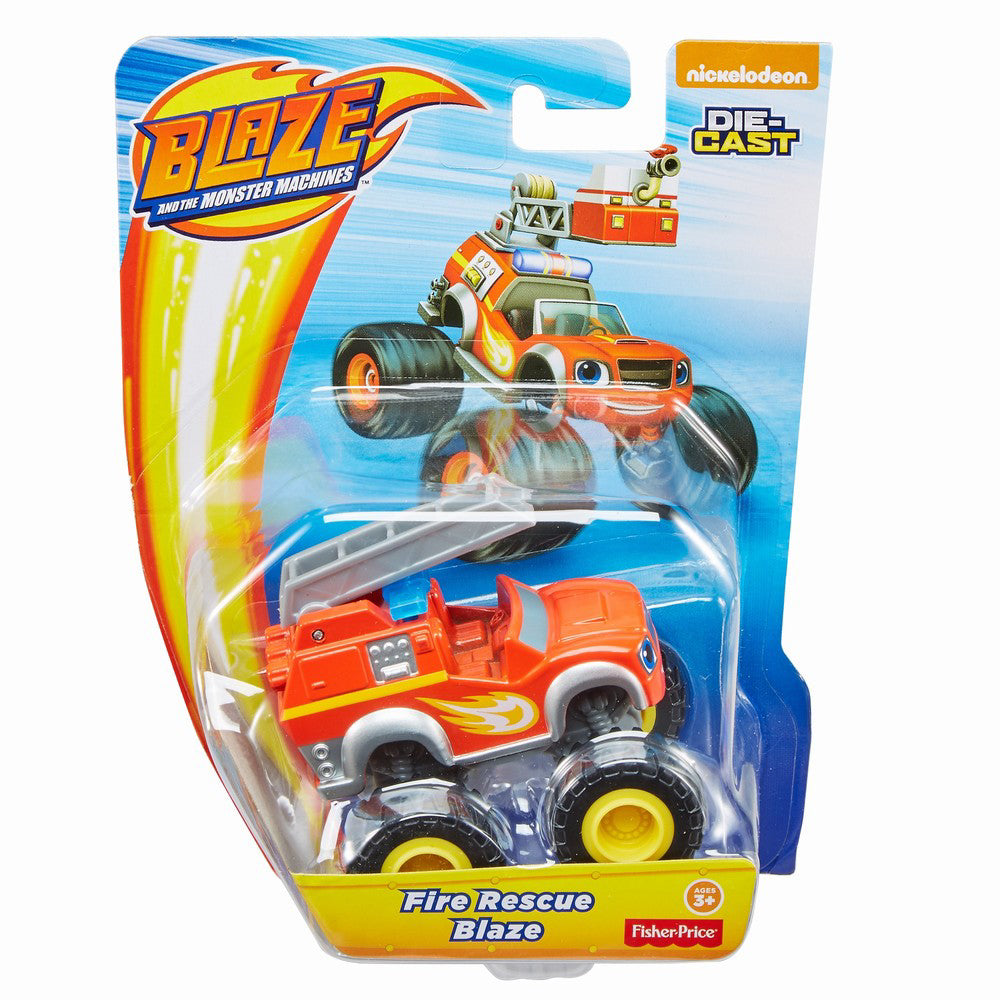 MASINUTE BLAZE DIN METAL FIRERESCUE