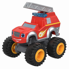 MASINUTE BLAZE DIN METAL FIRERESCUE
