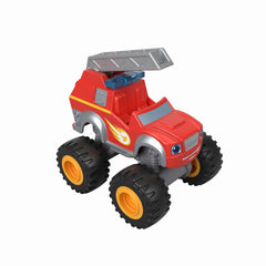 MASINUTE BLAZE DIN METAL FIRERESCUE