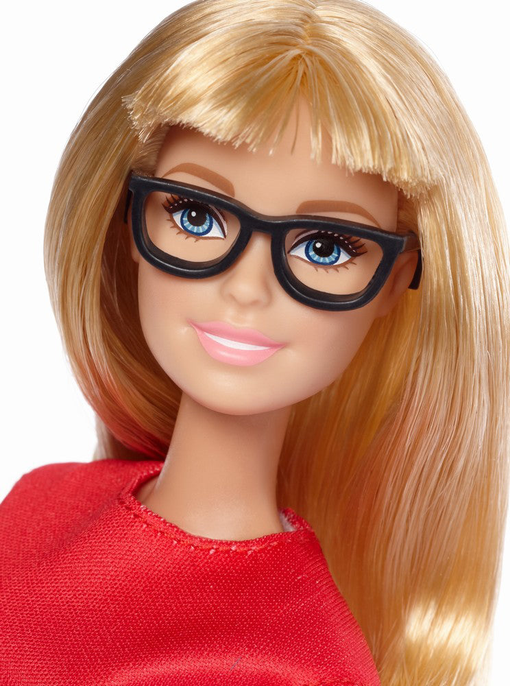 BARBIE SET BIROU PENTRU STUDIU