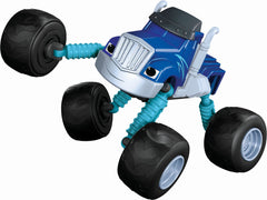 BLAZE TRANSFORMATORII CRUSHER