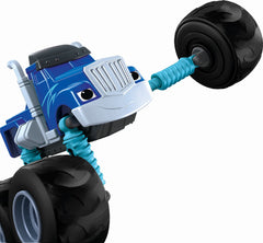 BLAZE TRANSFORMATORII CRUSHER