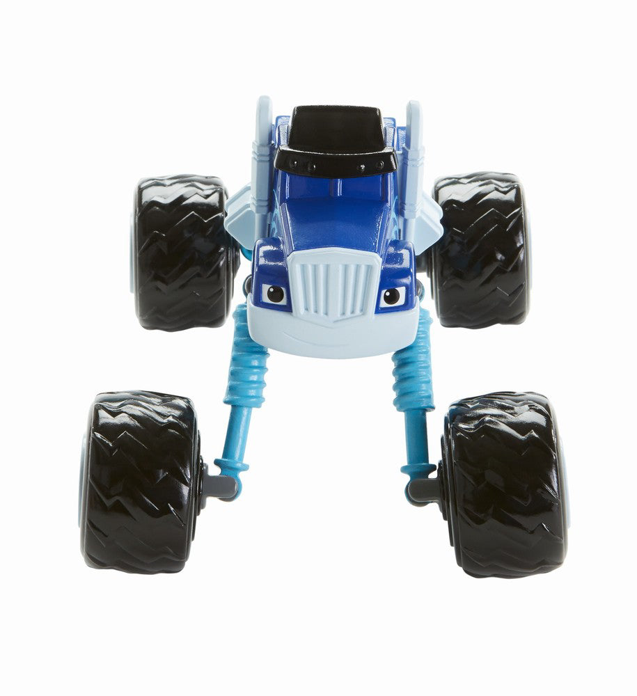 BLAZE TRANSFORMATORII CRUSHER