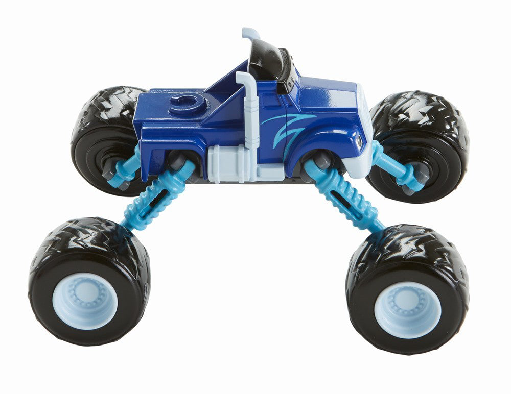 BLAZE TRANSFORMATORII CRUSHER