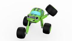 BLAZE TRANSFORMATORII PICKLE