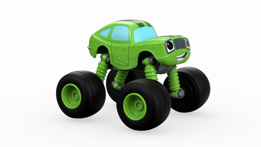 BLAZE TRANSFORMATORII PICKLE