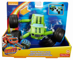 BLAZE TRANSFORMATORII PICKLE