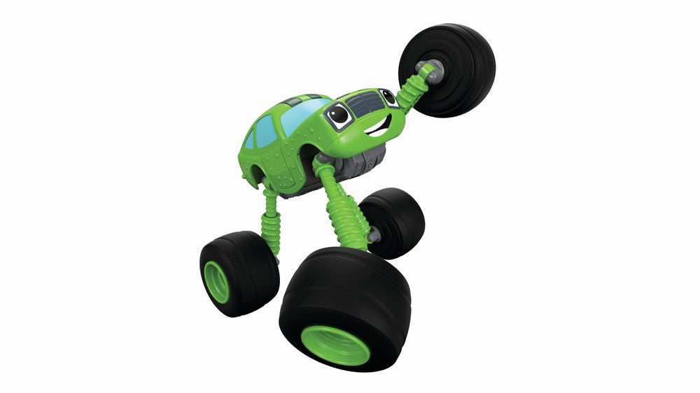 BLAZE TRANSFORMATORII PICKLE